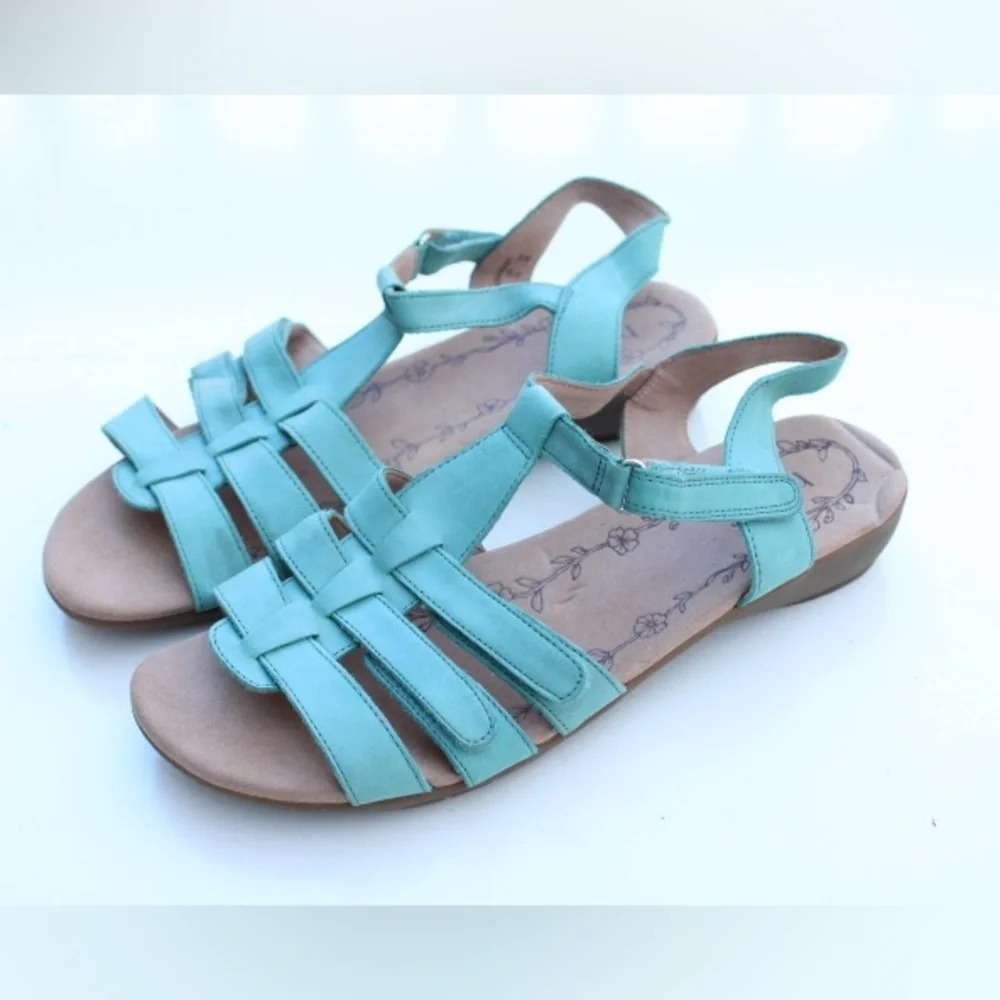 Hotter Sandals - Picture 2 of 11
